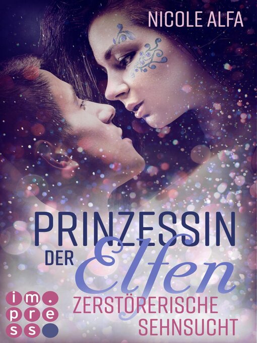 Title details for Prinzessin der Elfen 3 by Nicole Alfa - Available